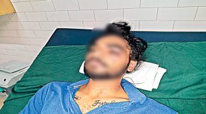 पहले प्रेमी को रास्ते से हटाने के लिए प्रेमिका ने रची साजिश; नए प्रेमी के साथ मिलकर पुराने को मारपीट के बाद नहर में फैंका, राहगीर ने बचाई जान