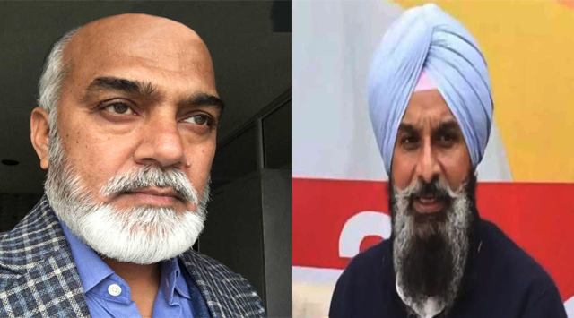 विजिलेंस के सामने पूर्व डिप्टी डायरेक्टर निरंजन का बड़ा खुलासा: बोले- मजीठिया ने ड्रग माफिया को बचाया, उसे राजनीतिक संरक्षण दिया