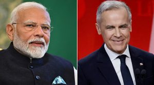 कनाडा के प्रधानमंत्री मार्क कार्नी ने जी7 शिखर सम्मेलन में भारत को दिया न्योता, पीएम मोदी ने कही यह बात…