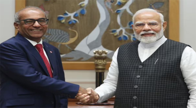 “जी7 सम्मेलन के लिए पीएम मोदी की कनाडा यात्रा का बेसब्री से इंतजार है”: पूर्व कनाडाई सांसद चंद्र आर्य
