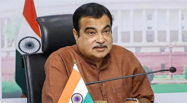 जापान को पीछे छोड़कर ऑटोमोबाइल सेक्टर में भारत बना तीसरा सबसे बड़ा देश: नितिन गडकरी