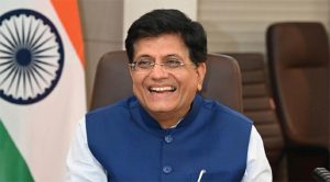 पीयूष गोयल बोले, यूरोप में भारत के साथ फ्री व्यापार समझौता करने को लेकर काफी उत्साह
