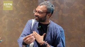 भारतीय फिल्म निर्माताओं के लिए चीन के फिल्म उद्योग में अपार संभावनाएं: प्रसाद शेट्टी