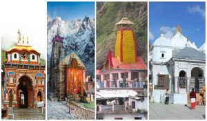 4 धाम यात्रा पर लगा प्रतिबन्ध हटा, विशेष दिशा निर्देश जारी
