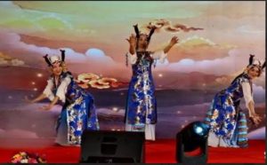 पहला चीनी शीत्सांग सप्ताह काठमांडू में शुरु