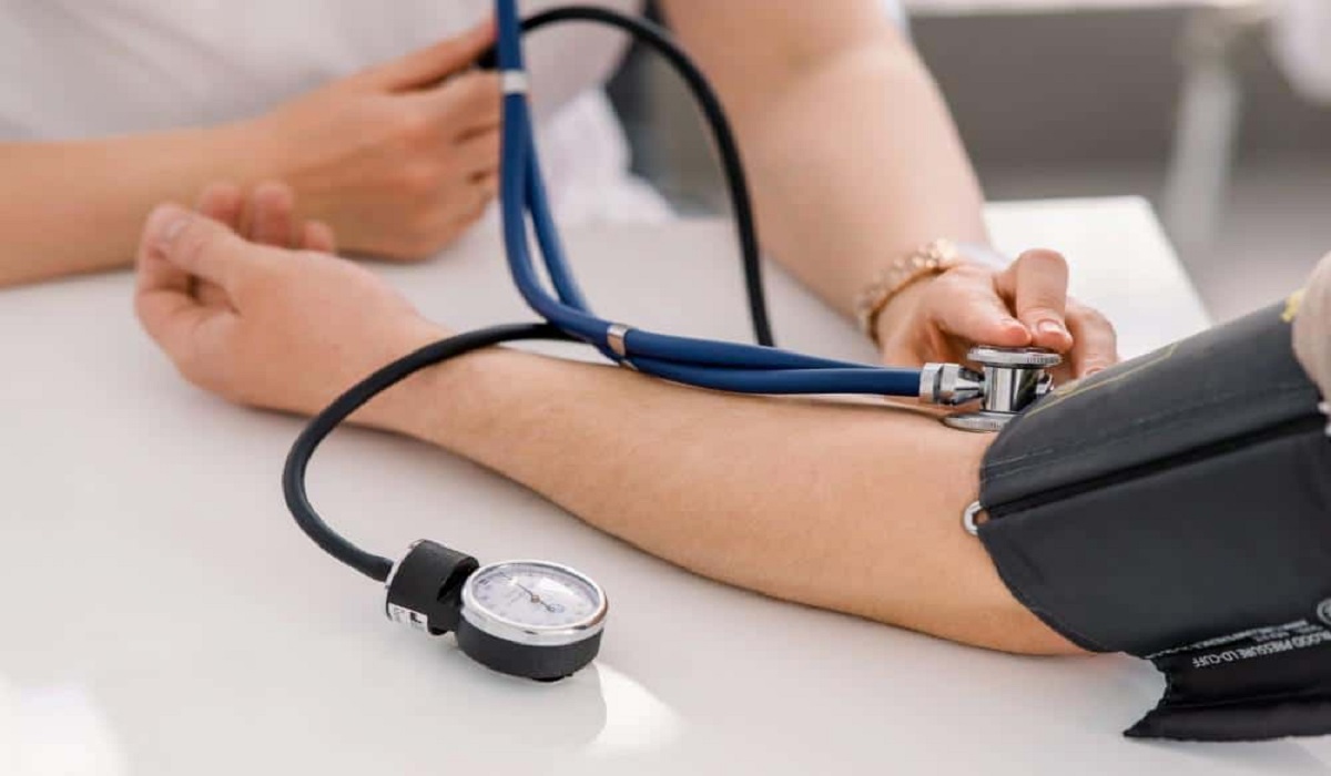 आपका भी BP High रहता है, जान लें ये आयुर्वेदिक उपाय… कंट्रोल में रहेगा Blood Pressure