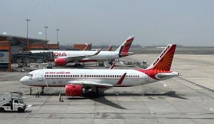 Air India के 2 विमानों में गड़बड़ी, हुई इमरजेंसी लैंडिग… ये बड़ी वजह आई सामने
