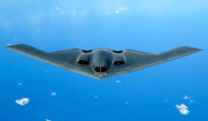 B-2 STEALTH BOMBERS क्या, जिसकी मदद से अमेरिका ने ईरान में तबाह किए परमाणु ठिकाने; कितना घातक?