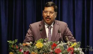 ‘भारत का संविधान सर्वोच्च है, संसद नहीं’, मुख्य न्यायाधीश बीआर गवई का अहम बयान