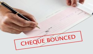 Cheque Bounce Rules: जानबूझकर चेक बाउंस किया तो होगी जेल, 1 अप्रैल से लागू होंगे नए नियम