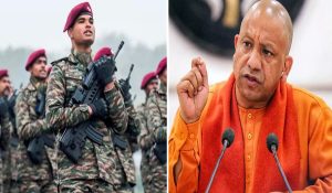 अग्निवीरों को पुलिस विभाग में मिलेगा 20% आरक्षण, योगी सरकार का बड़ा फैसला