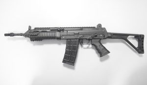 सेना को मिलेगी नई अत्याधुनिक CQB कार्बाइन, DRDO और भारत फोर्ज को मिला ₹2000 करोड़ का सौदा