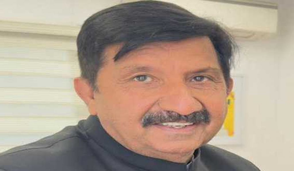Deputy CM received death threat