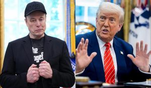 Elon Musk बना सकते हैं नई राजनीतिक पार्टी, डोनाल्ड ट्रंप से बढ़ी दूरियां