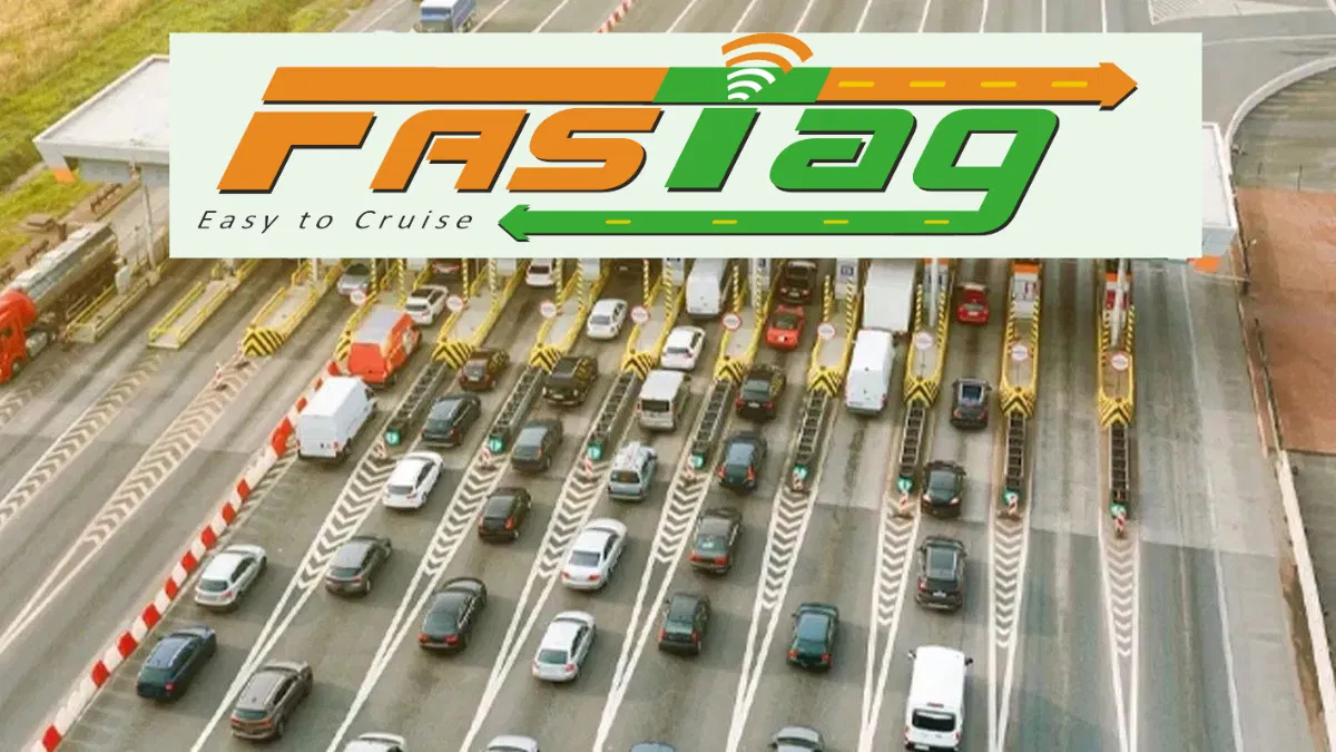 Fastag Annual Pass : सिर्फ 3000 रुपये में बनेगा FASTag पास और 200 ट्रिप फ्री, जानिये क्या है नया नियम