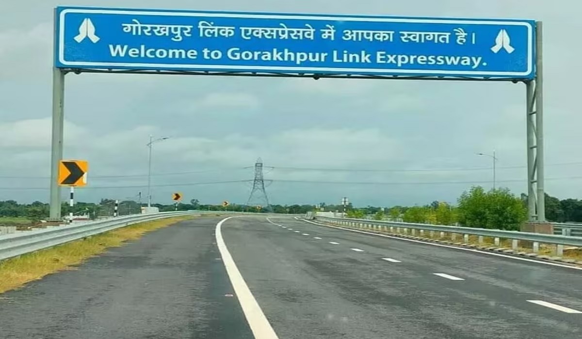 गोरखपुर से लखनऊ सिर्फ साढ़े 3 घंटे में, हर 25KM पर रेस्ट हाउस; जानें UP के नए सुपरहाईवे की खासियतें