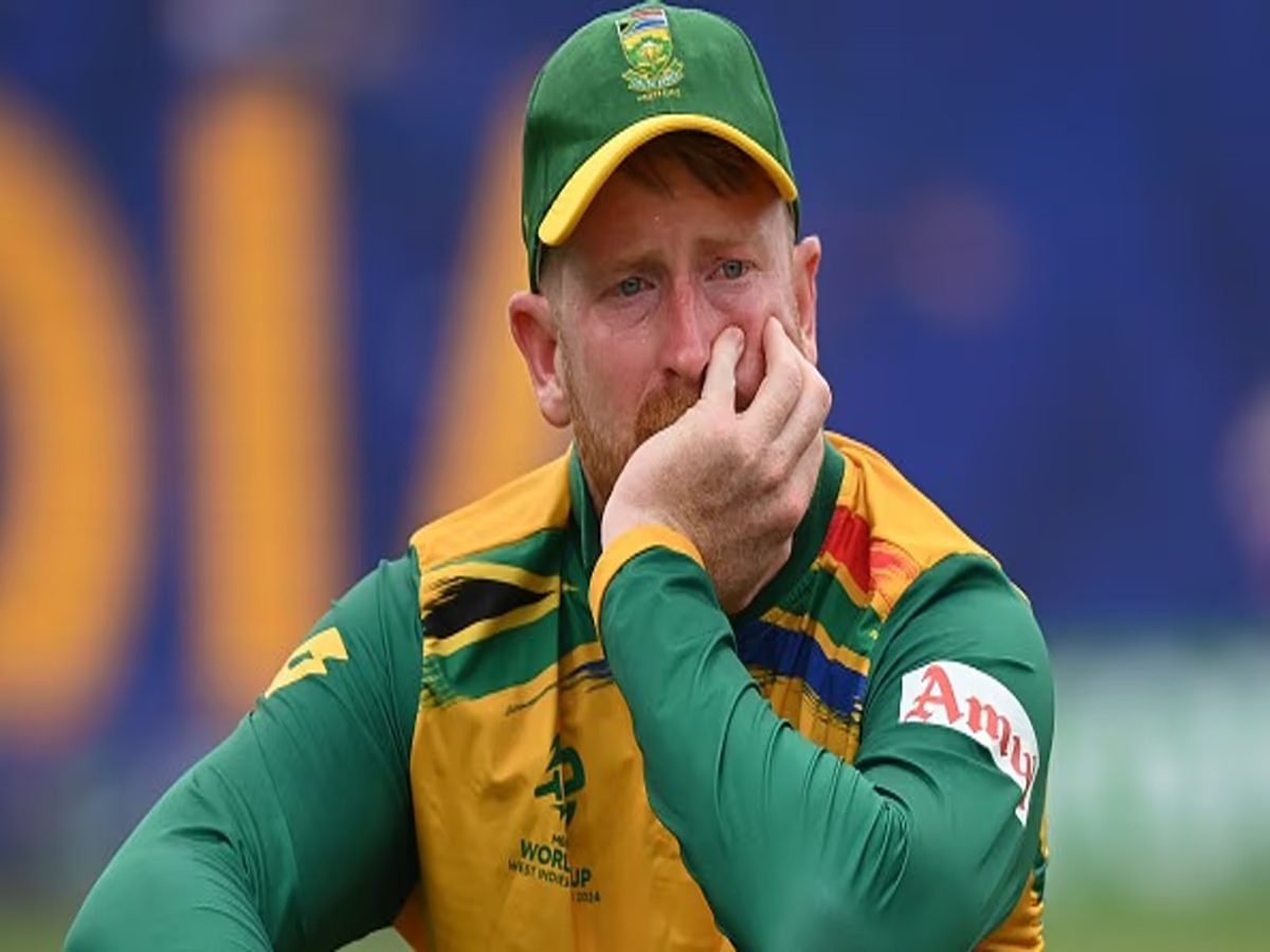 Heinrich Klaasen Retires: मेरे लिए दुख का दिन… हेनरिक क्लासेन ने इंटरनेशनल क्रिकेट को कहा अलविदा