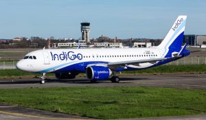 Indigo Flight Emergency Landing : लेह जा रही Indigo की फ्लाइट की इमरजेंसी लैंडिंग, 180 यात्री थे सवार