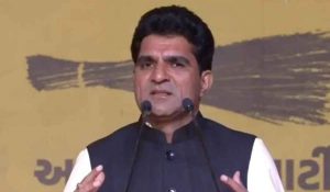 ‘2027 में AAP बनाएगी सरकार’, गोपाल इटालिया की जीत के बाद इसुदान गढ़वी का दावा