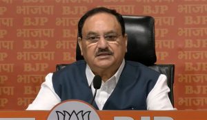 भारत में बीते 11 वर्षों में डिजिटल क्रांति से बड़ा बदलाव, जेपी नड्डा ने बताया कैसे बदला देश