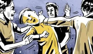 चौथी क्लास में हुई थी लड़ाई, 52 साल बाद लिया बदला… दोस्त के तोड़े दांत
