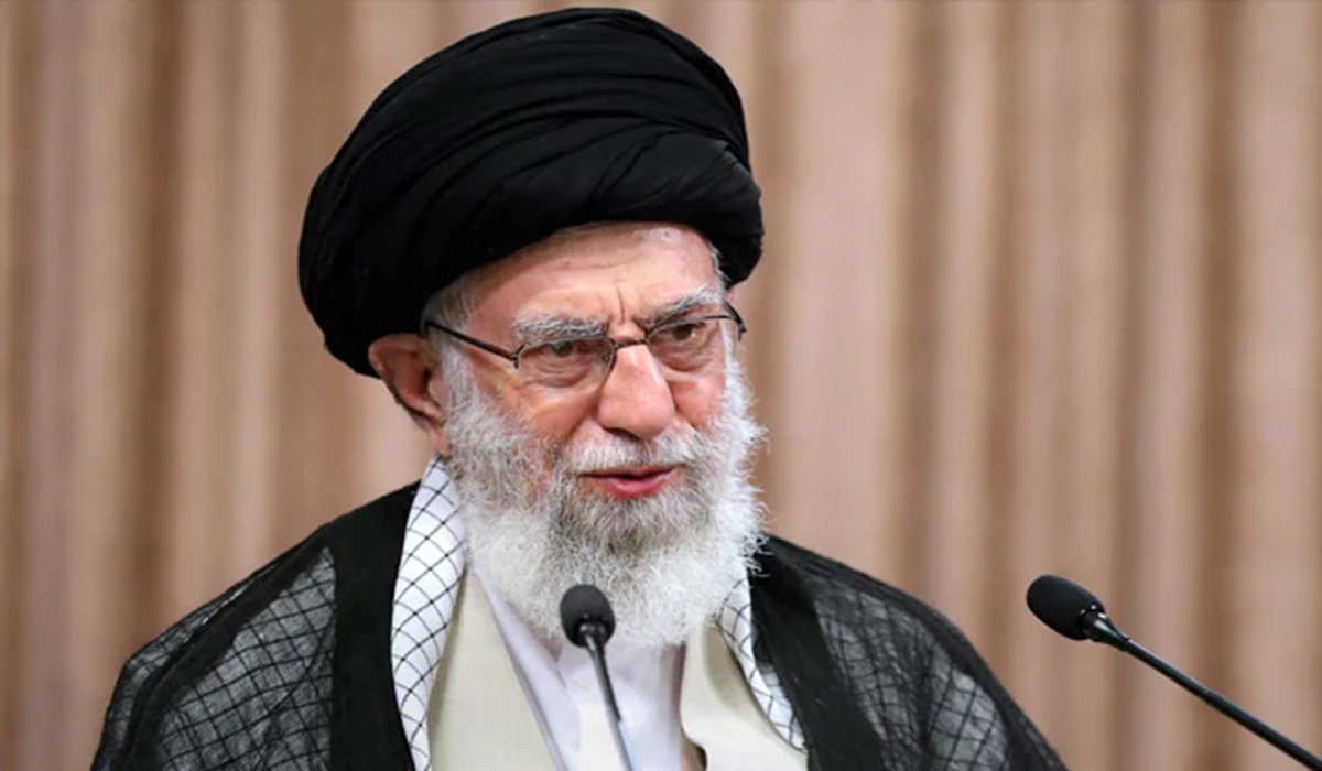 US Iran war: अली खामेनेई की अमेरिकी हमले में मौत, ईरानी मीडिया ने की पुष्टि