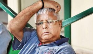 बाबा साहेब के अपमान मामले में लालू यादव को SC आयोग का मिला नोटिस, 15 दिन के अंदर मांगा जवाब