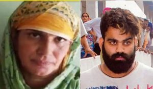 गैंगस्टर जग्गू भगवानपुरिया कौन, जिसकी मां और रिश्तेदार को गोलियां से भूना? इस गैंग ने ली जिम्मेदारी