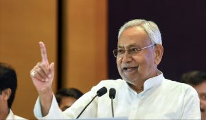 CM नीतीश का बड़ा फैसला, अब हर पंचायत में बनेगा विवाह भवन… ‘दीदी की रसोई’ का खाना भी होगा सस्ता