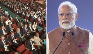 ‘भारत दुनिया के तीसरे सबसे बड़े उड्डयन बाजार के रूप में उभर रहा’, IATA सम्मेलन में बोले पीएम मोदी