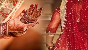 शादी के 9 दिन बाद लाखों रुपये लेकर दुल्हन फरार, चूड़ी खरीदने के बहाने लगा गई चपत… जानें मामला