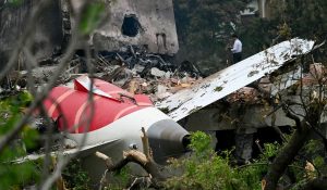 Air india plane crash : अमेरिका भेजा जाएगा Black Box, इस वजह से लिया गया फैसला