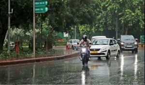 IMD Weather Alert : देशभर में सक्रिय हुआ मानसून, कई राज्यों में होगी झमाझम बारिश… IMD ने जारी किया अलर्ट