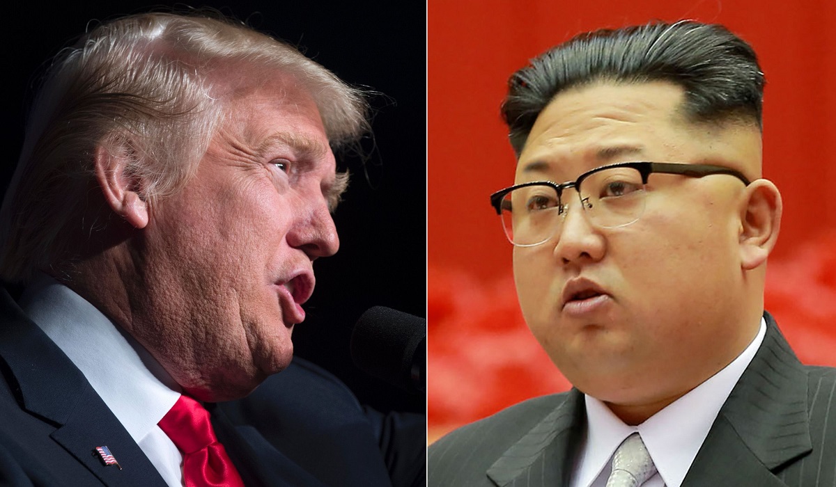 America ने किया Iran पर हमला, गुस्से से लाल हुआ उत्तर कोरिया, कहा- शांति के बहाने बल का प्रयोग…