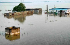Odisha Flood : ओडिशा में कूदरत का कहर! 50 गांव जलमग्न, रेस्क्यू आप्रेशन जारी   