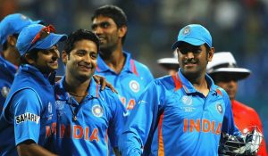 Piyush Chawla Retires: इस दिग्गज खिलाड़ी ने लिया क्रिकेट से लिया संन्यास, टीम इंडिया को दो बार जीता चुका है वर्ल्ड कप