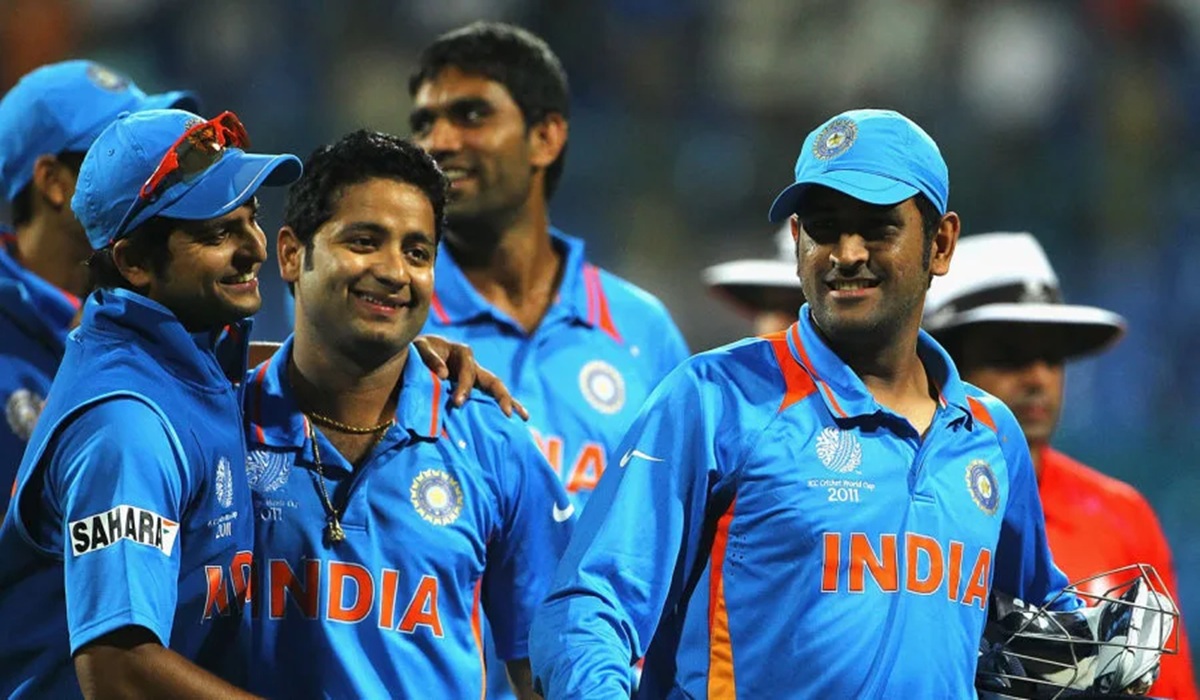 Piyush Chawla Retires: इस दिग्गज खिलाड़ी ने लिया क्रिकेट से लिया संन्यास, टीम इंडिया को दो बार जीता चुका है वर्ल्ड कप