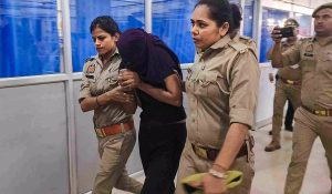 राजा मर्डर केस: पत्नी सोनम समेत सभी 5 आरोपी 8 दिन की पुलिस रिमांड पर, कोर्ट का फैसला