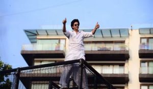 शाहरुख खान को BMC से मिली बड़ी राहत, ‘मन्नत’ में निर्माण की मिली अनुमति