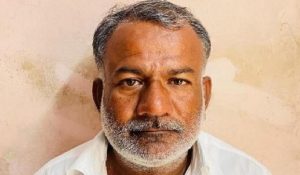 जयपुर कोर्ट ने शकूर खान को 7 दिन की पुलिस रिमांड पर भेजा, ISI के लिए जासूसी का आरोप