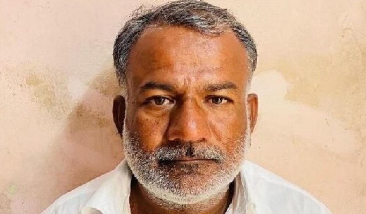 जयपुर कोर्ट ने शकूर खान को 7 दिन की पुलिस रिमांड पर भेजा, ISI के लिए जासूसी का आरोप