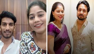 Raja Raghuvanshi murder case: कोर्ट ने सोनम और प्रेमी राज को 13 दिन की न्यायिक हिरासत में भेजा