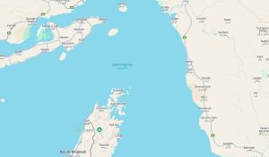 Iran ने बंद किया Strait of Hormuz तो भारत समेत पूरी दुनिया में मचेगी खलबली… जानिए क्या है इसकी खासियत