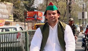 पापा आप नहीं होते तो … तेज प्रताप यादव ने तोड़ी चुप्पी, एक्स पर किया भावुक पोस्ट