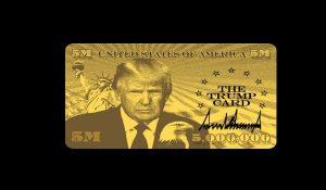 Trump Card : ‘पैसा दो, अमेरिका का VISA लो’, ट्रंप की नई ‘Gold Card’ स्कीम शुरू… जानिए कैसे करें Apply