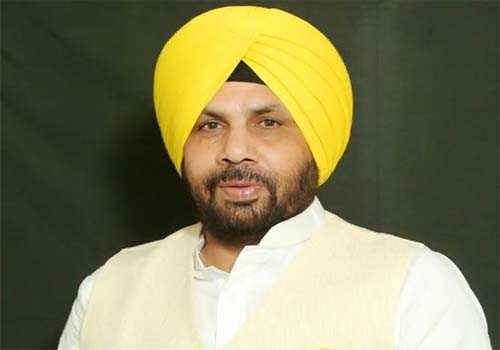 पंजाब सरकार बिना किसी कटौती के अधिकतम बिजली मांग सुनिश्चित कर रही है: Harbhajan Singh ETO
