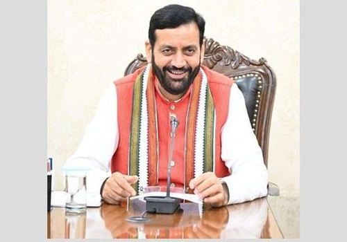 हरियाणा के सीएम सैनी ने जटेला धाम में 225 बिस्तरों वाले आधुनिक अस्पताल की आधारशिला रखी