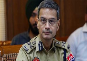 ‘युद्ध नाशियां विरुद्ध’ का 104वां दिन, 9.9 किलोग्राम हेरोइन और 11.23 लाख रुपये की ड्रग मनी सहित 116 ड्रग तस्कर गिरफ्तार