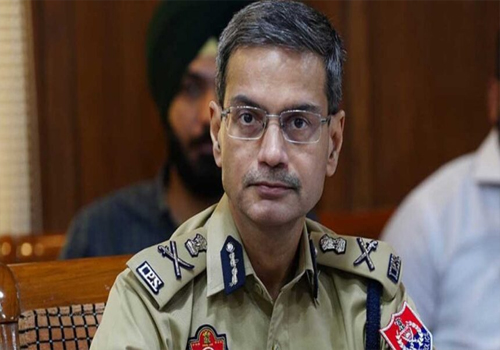‘युद्ध नाशियां विरुद्ध’ का 104वां दिन, 9.9 किलोग्राम हेरोइन और 11.23 लाख रुपये की ड्रग मनी सहित 116 ड्रग तस्कर गिरफ्तार