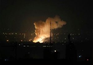Israel Attack Iran: इजरायल ने ईरान के आठ प्रांतों में 60 ठिकानों पर किया हमला